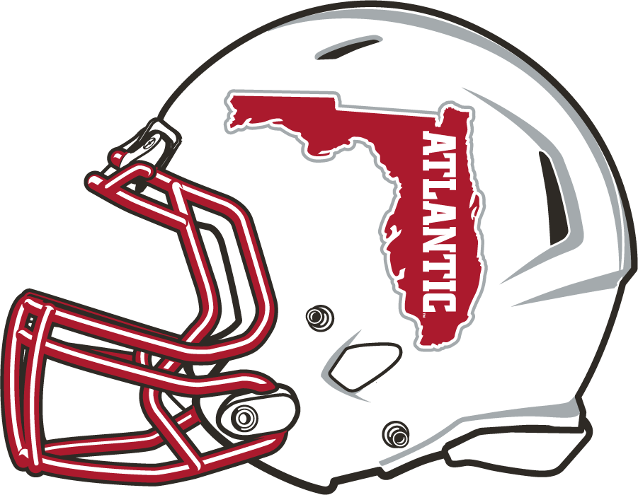 Florida Atlantic Owls 2015-2017 Helmet Logo v2 t shirts iron on transfers